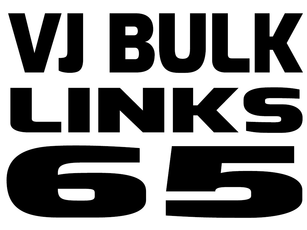 VJ-Bulk-Link-65