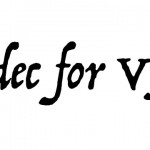 codec-for-vj