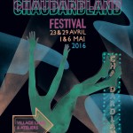 Chaudarland