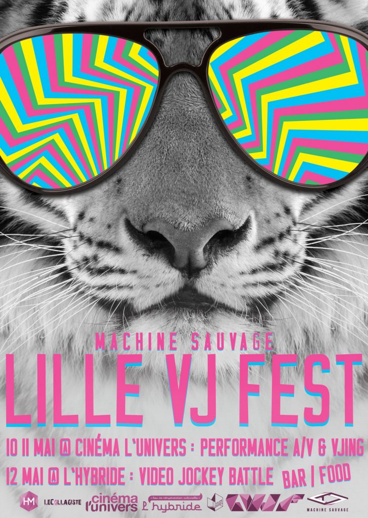 Lille VJ Fest 2018