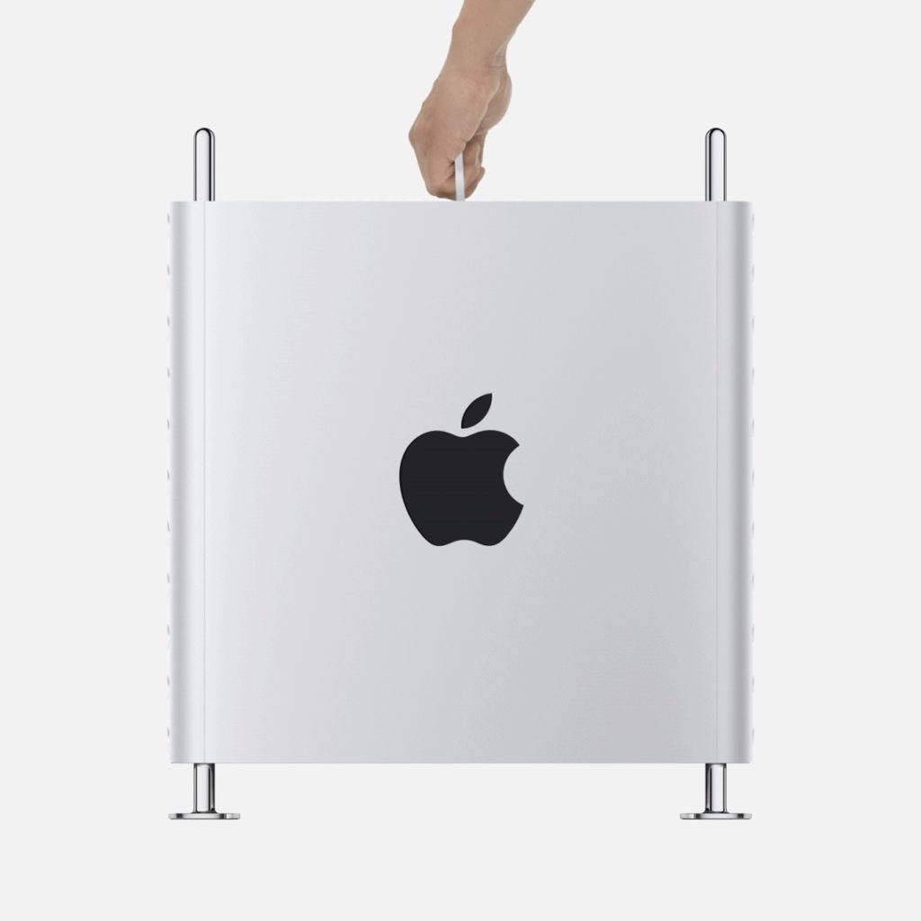 Mac Pro 2019