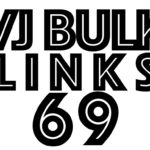 VJ BULK LINKS