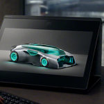 ELF-SR1 Spatial Reality Display