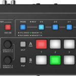 Roland V-1HD+