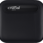 Crucial X6 4 To