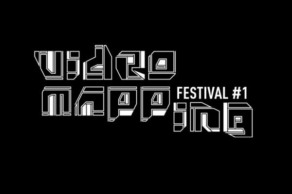 Video Mapping Festival