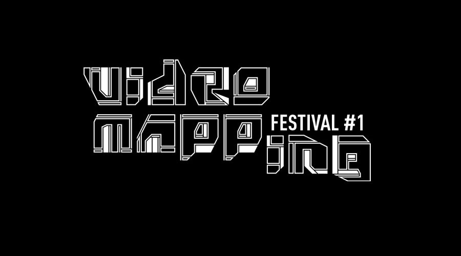 Video Mapping Festival 2018