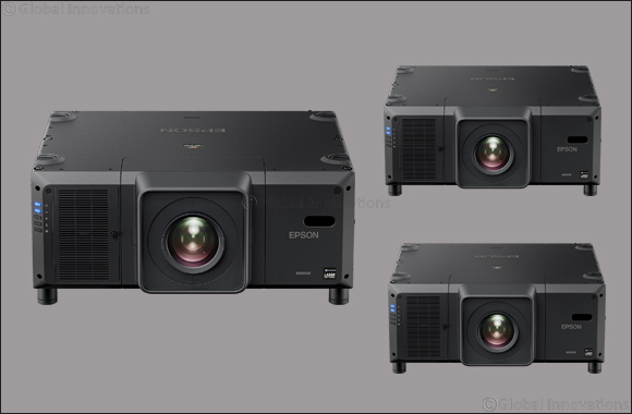 Professional Projector Tool d’Epson