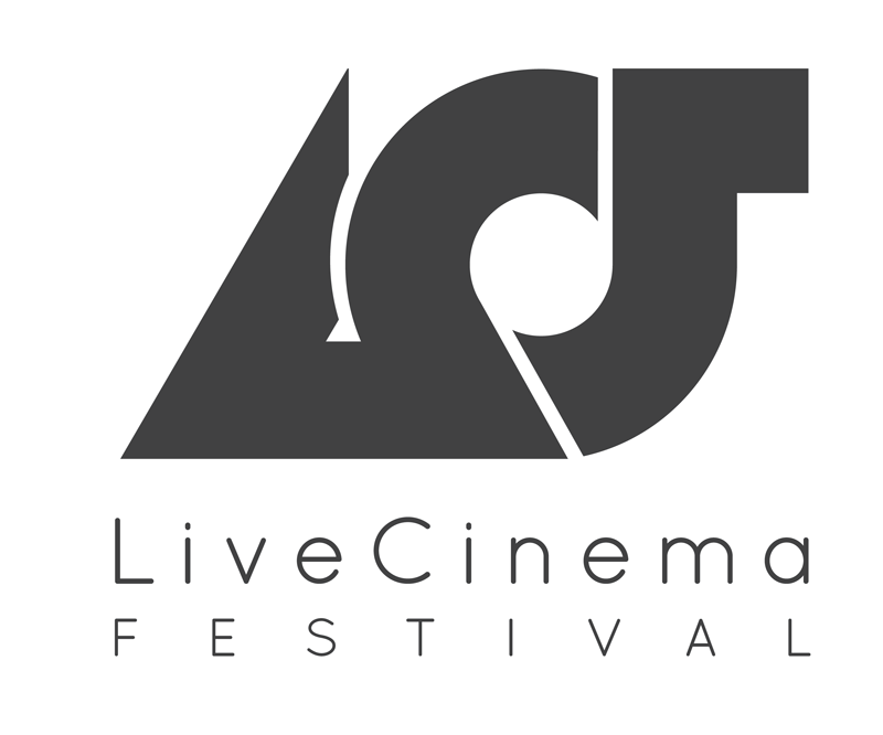 Live Cinema Festival 2018