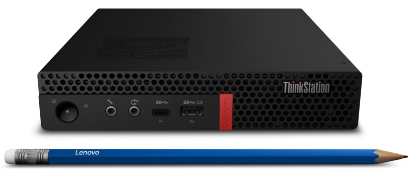 ThinkStation P330 Tiny