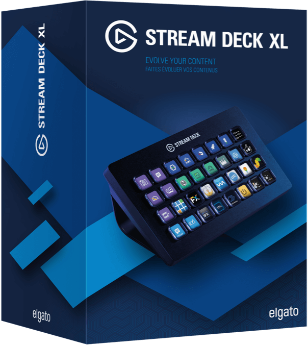 Stream Deck XL 32