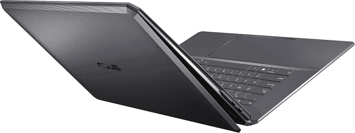 Asus ProArt StudioBook One W590G6T
