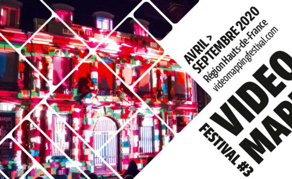 Video Mapping Festival 2020