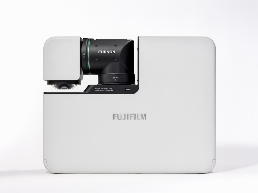 Fujifilm FP-Z5000