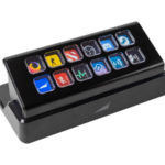 Mountain DisplayPad